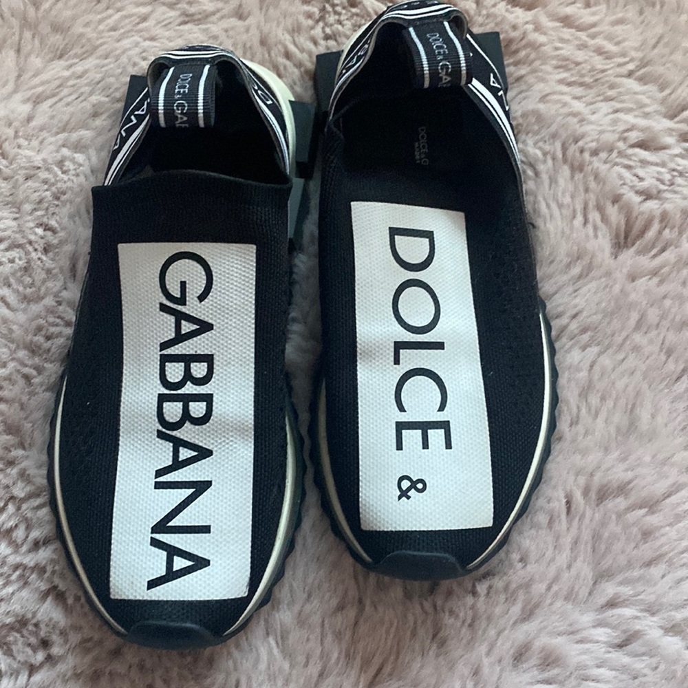 Dolce & Gabbana women’s sneakers